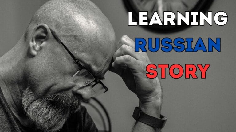 #5 — Stop OVERTHINKING!